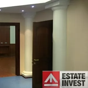 Сдам в аренду часть офисного помещения