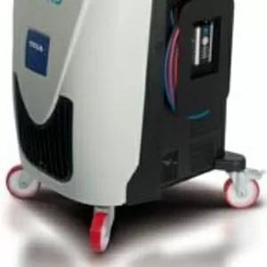Установка для заправки кондиционеров   Tecnomotor AC 950