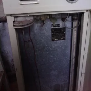 продам газ.котел