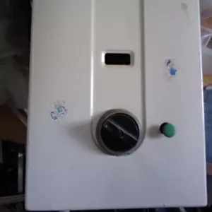 продам газ.колонку бу
