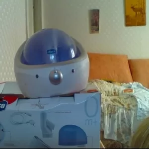 увлажнитель воздуха