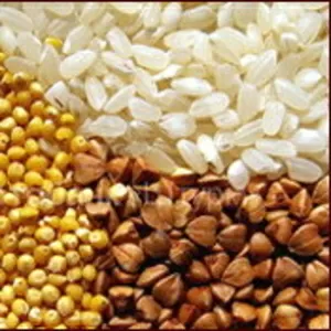  Фасовка круп