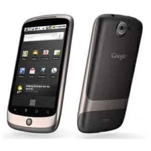 HTC  NEXUS ONE Б.У.