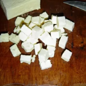 Продам брынзу овечью (болгарскую)
