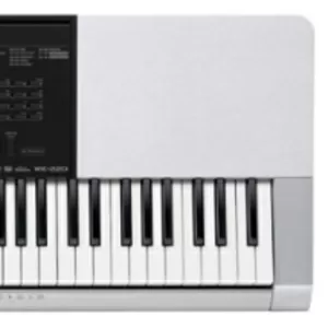 CASIO WK-220 Синтезатор купить в Украине