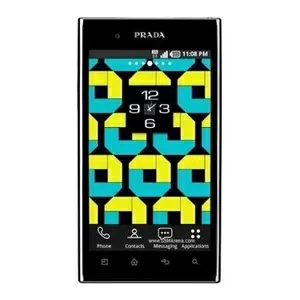 LG Prada 3.0 P940