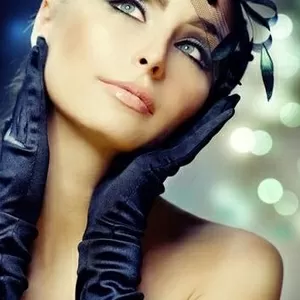 Натуральная декоративная косметика