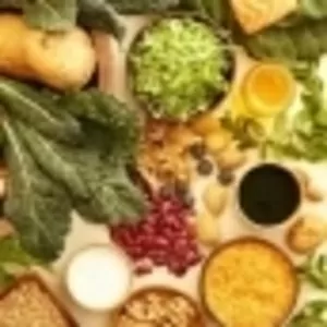Здоровые продукты питания с доставкой по Украине