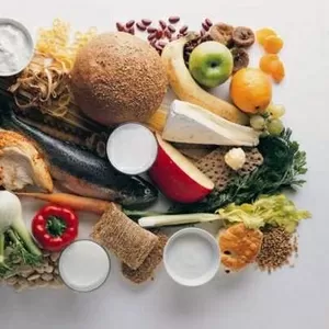 Натуральные,  полезные  продукты питания с доставкой