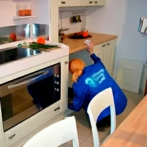 Уборка квартир. Генеральная и после ремонтная уборка. Мойка окон