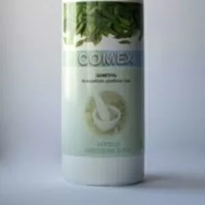 Шампунь из индийских трав,  Comex