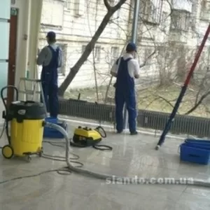 Уборка после ремонта/качественно