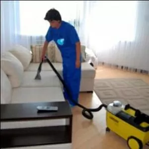 Химчистка мягкой мебели/качественно