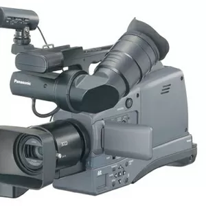 Профессиональная видеосъемка