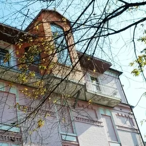 Продам 4к двухуровневую квартиру на Белинского возле бул.Тараса Шевчен
