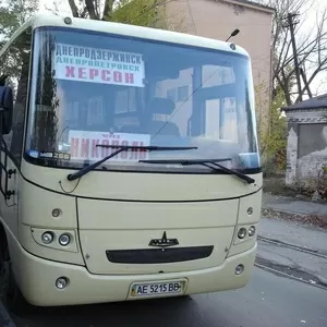  Продам автобус Маз256  2006 г. в 