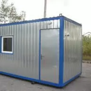 Бытовки,  вагончики,  прорабские,  кунги,  контейнеры аренда Киев 