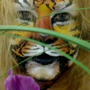 Курсы грима в Киеве,  курсы гримеров Киев,  обучение гриму,  курсы грима 