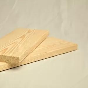 Продам лес