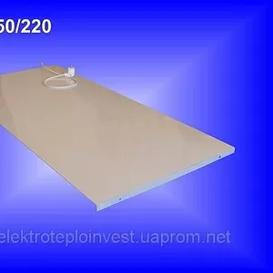 Экономное,  альтернативное,  электрическое,  отопление помещений 