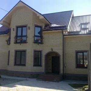 Продается новый дом в Житомире,  ул. 1-го Мая