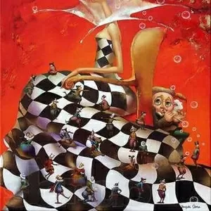 Администратор салона .Практика.Позняки 