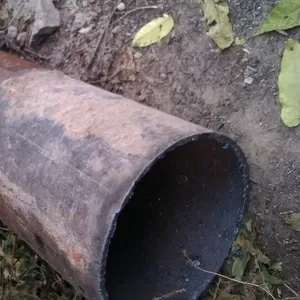Продам трубу 273х6-8