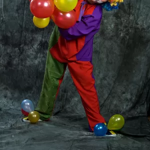 Организация Детских Праздников