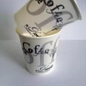 Продам бумажный стакан