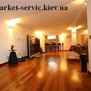 Ремонт паркета и дощатых полов любой сложности - Паркет,  ламинат