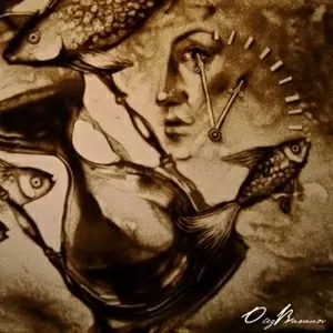 Шоу программа в стиле песочной анимации от студии Art4Show