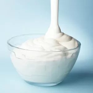сливки фермерские