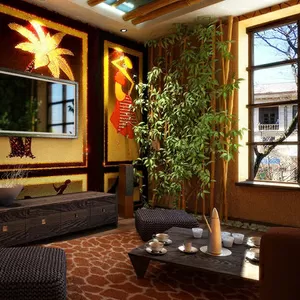 Шедевры мастеров декора - магазин выставка