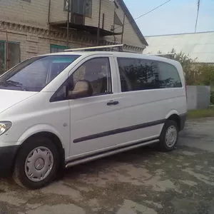 Mercedes-Benz Vito 111 пасс. 2005