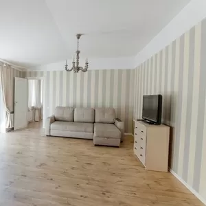 2-х комнатная квартира в стиле французского прованса. Посуточно.