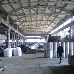 Продам имущественный комплекс  завода 