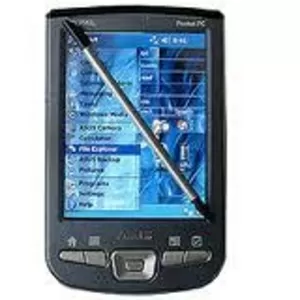 Продам КПК Asus Mypal 730w