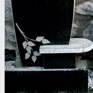 Памятники. Изготовление памятников из гранита.