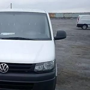 Продам срочно Volkswagen T5 (Transporter) груз 2007