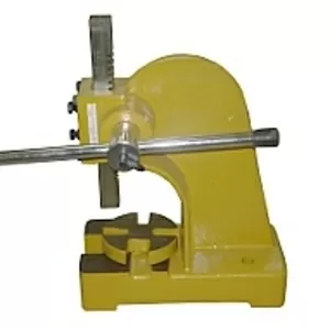 Продам пресс ручной дорновый PR-1