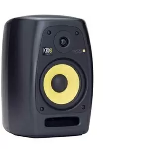 Новые студийные мониторы KRK  VXT 8 цена 9480