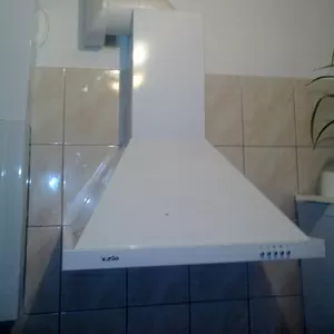 ВЕНТИЛЯЦИЯ - БЫСТРО,  ДЁШЕВО, НАДЁЖНО!!!