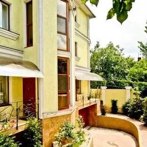 Продам гостиницу в центре ул. Канатная  620 кв.м 