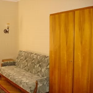 Сдам 1 комн. квартиру Глушко/