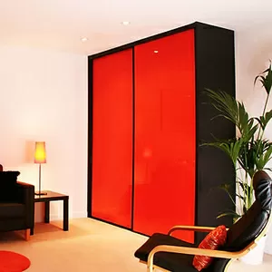 шкафы-купе недорого на заказ 