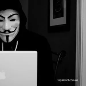  Продам маски- Гай Фокса, Джейсона Вурхиса ,  Пилы и Кабуки! 