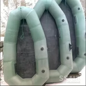 Резиновые лодки