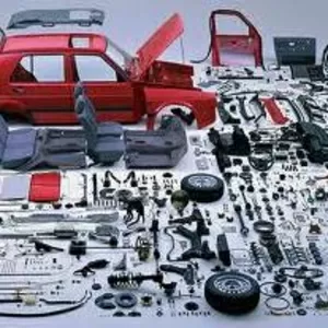автозапчасти для иномарок