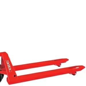 Гидравлические тележки и штабелеры «Skiper»,  Полтава