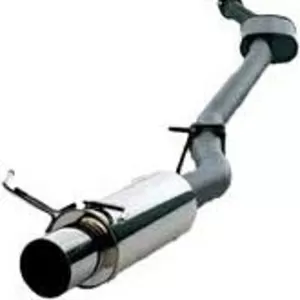 Глушитель BOSAL,  Walker,  Polmostrow,  резонаторы,  катализаторы и др.